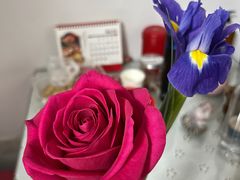 -FEI FEI FLOWER鲜花店·气球派对·宝宝宴布置(虹口德必运动Loft店)