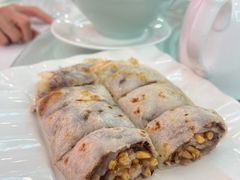 -番禺宾馆丽苑厅