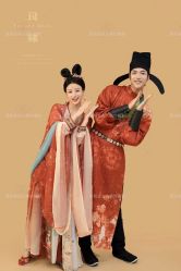 点击看大图 -金夫人婚纱摄影(惠阳店)
