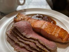 -北京王府井希尔顿酒店·万斯阁西餐厅