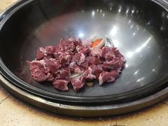 -313羊庄·羊肉火锅烧烤(李村店)