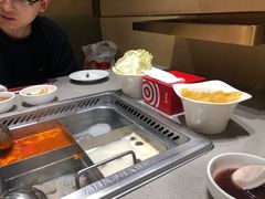 -海底捞火锅(天一广场亚细亚店)