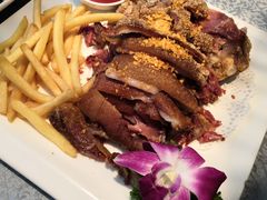 -阿娘家·原生态农家菜(国顺东路店)