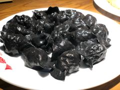 -船歌·鱼水饺青岛菜(金狮广场店)