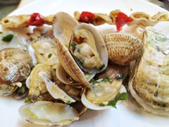 香辣花甲-芭菲盛宴·环球美食(袁家岗店)