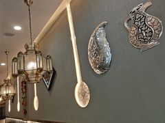 -欧提汗·新疆餐厅·清真(银都路店)
