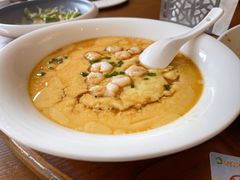 -水月周庄铂尔曼酒店-水月荟中餐厅