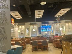 -金湖港式餐厅(建外店)