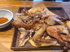 -打酱油·非遗淮扬菜(瘦西湖梅岭店)