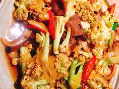 -周家二小姐的菜(西津渡店)