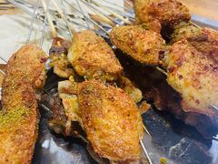 -胖子烧烤(江宁路店)