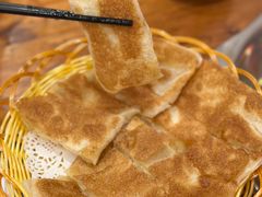 榴莲飞饼-洪大厨鸡煲(福田店)