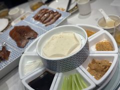 -羲和雅苑•北京烤鸭(国贸商城店)
