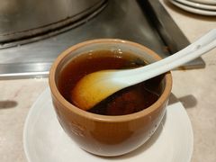 -曼佧特国际大酒店M-café全日制西餐厅(塘厦店)