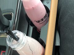 蔓越莓酸奶-华丰贺氏(福新西路店)