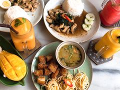 -Cafe de Thaan Aoan