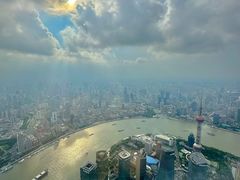 -上海中心大厦