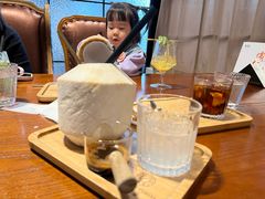 -咖梦餐厅 COMENG RESTAURANT