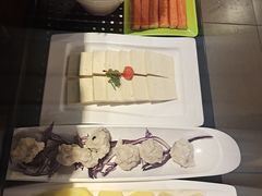 -龙记斑鱼火锅鲜切牛肉自助(红山路店)