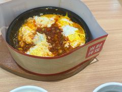 -米村拌饭(西铁营万达店)