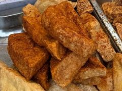 -谢家超神豆腐干