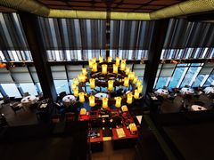 -天龙轩(香港丽思卡尔顿酒店)
