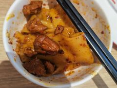 -子午路张记肉夹馍(兵马俑店)