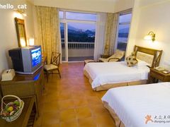 -三亚亚龙湾金棕榈度假酒店