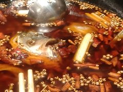 -何师傅美蛙鱼头(汉街店)