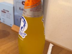 -蜜桃餐厅·伴山(海岸城店)