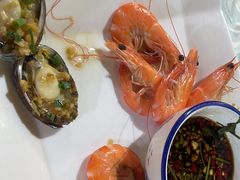 -范饭椰林川湘味海鲜·椰子鸡(三亚湾椰梦长廊店)