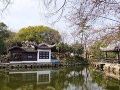-无锡蠡湖国家湿地公园-蠡园