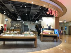 -JINS(龙湖时代天街店)