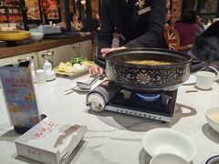 -品大三·经典淮扬菜(大行宫店)
