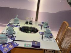 -马家斑.鲜鱼火锅(松湖万科店)