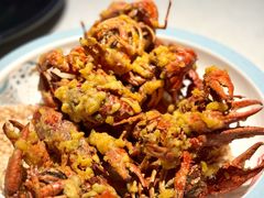 -红盔甲·小龙虾(天钥桥店)