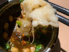 苗家酸汤鱼-山石榴·贵州菜(丰盛里店)