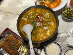 -唐猫庭院·千年陕菜(大唐不夜城店)