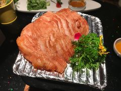 -嘉禾·悦享餐厅(八方汇店)