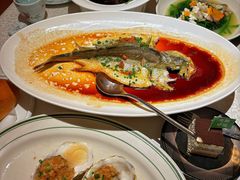 -维园悦谱·海派家常菜(乌鲁木齐南路店)