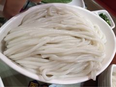 米线-桥香园正宗过桥米线(机场五店)