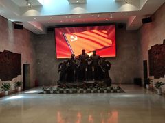 -中共四大纪念馆