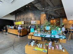 -星巴克(深圳软件园产业基地店)