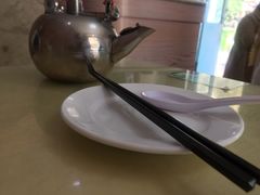 -华春餐馆(鱼山路店)