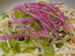炸酱面-恭敬李·烤鸭(天坛北门店)