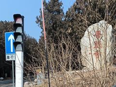 -泰山风景名胜区-普照寺