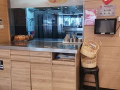 -85度C(上海兰溪二店)