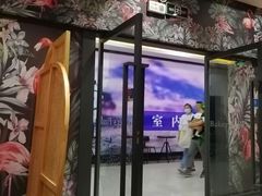 -百特喜·意大利餐厅(鹿都国际商业广场店)
