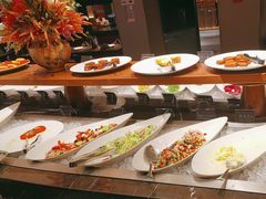 -拉蒂娜·巴西牛排馆 Latina·Brazilian Steakhouse(王府井喜悦店)