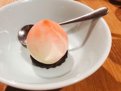 一颗桃子-天府掌柜(九眼桥店)
